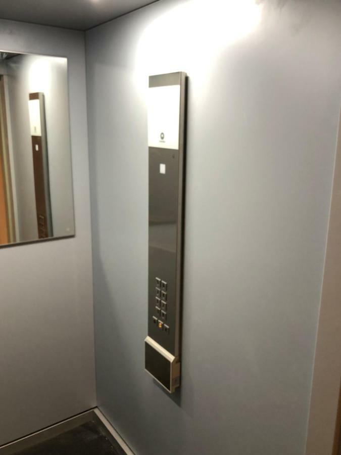 Adriatik Lux Apartments ブドヴァ エクステリア 写真
